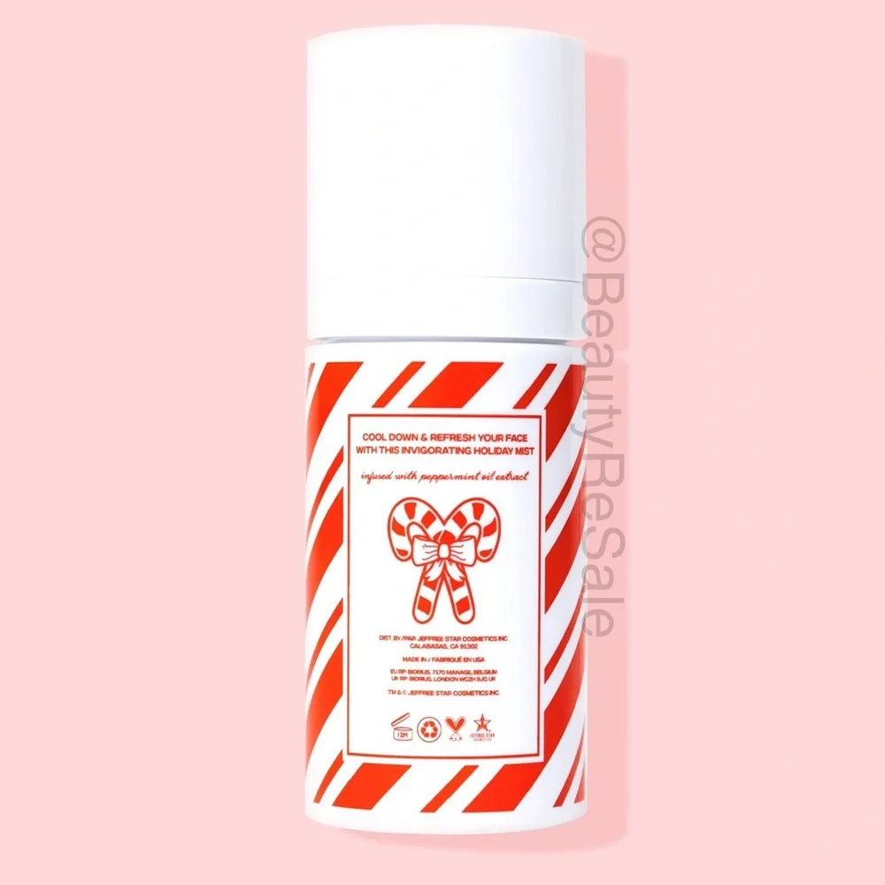 JSC - Facial Mist